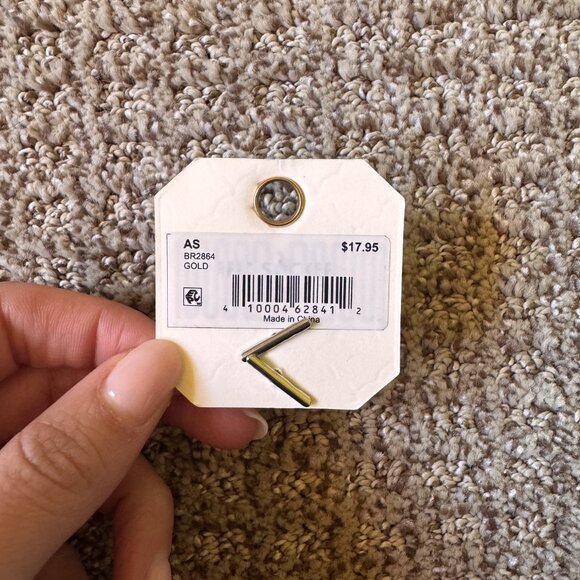 Altar'd State Wrapped Nail Ring Set - size 7 - Picture 3 of 3